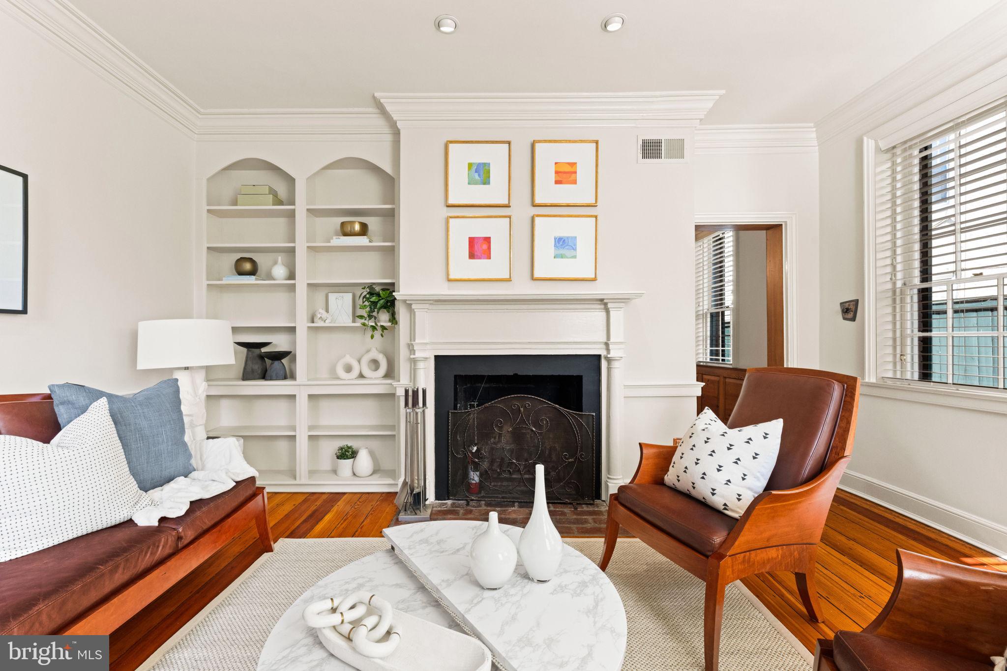 OLD TOWN - Residential