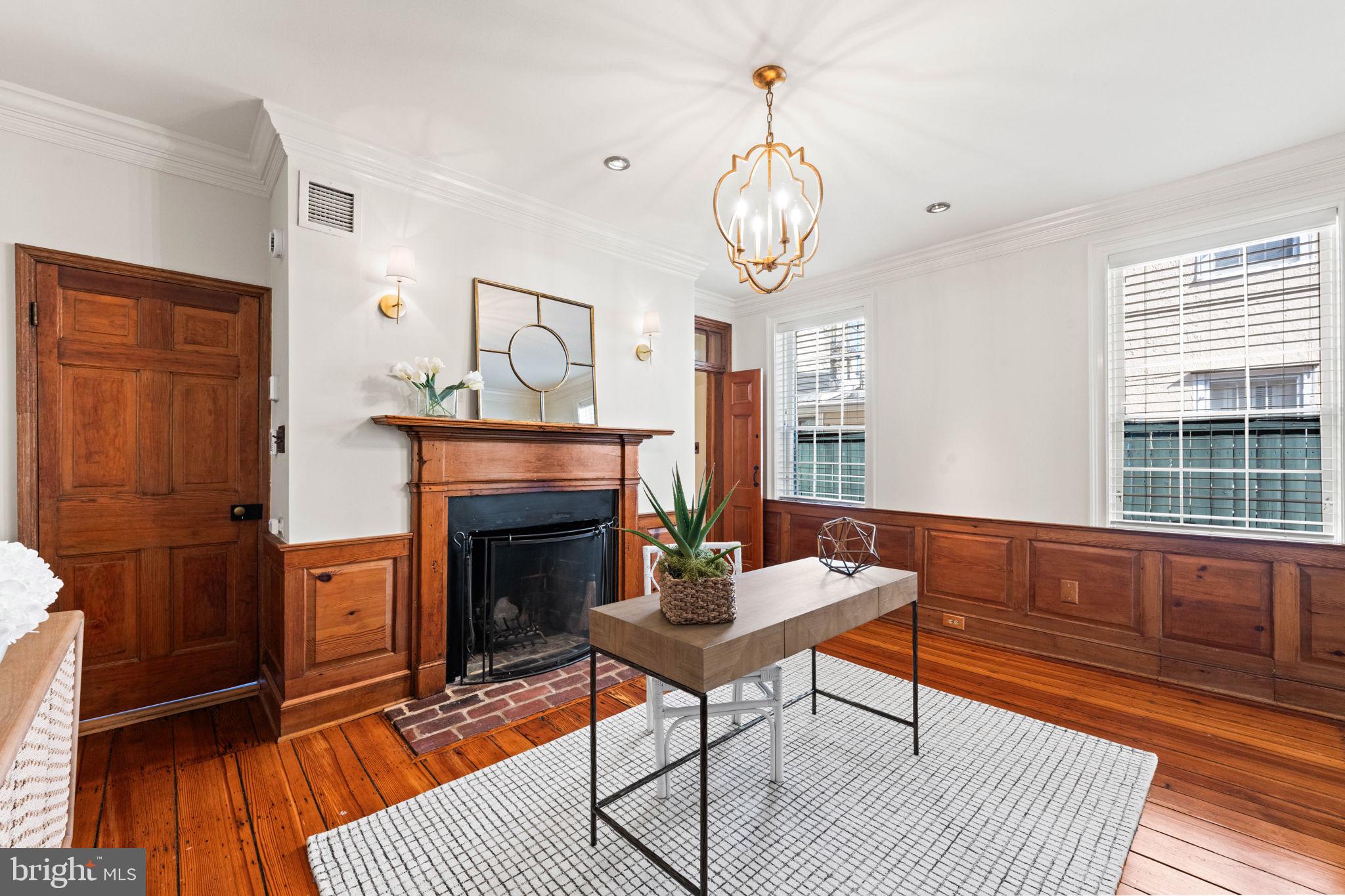 OLD TOWN - Residential