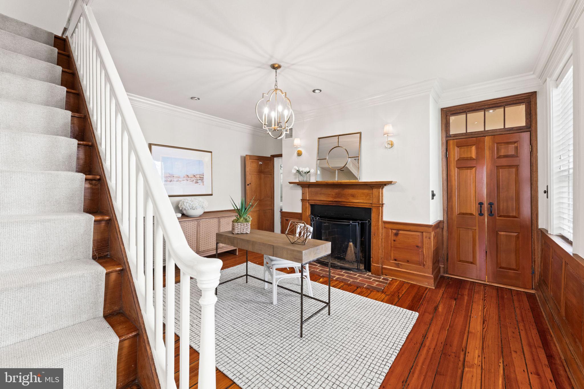 OLD TOWN - Residential