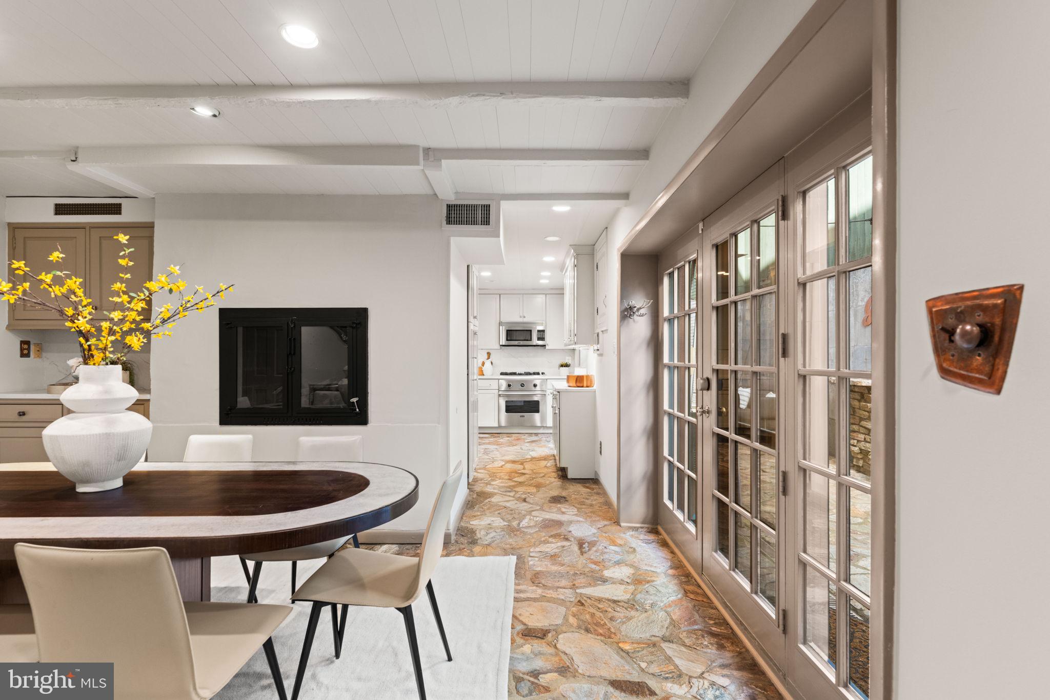 OLD TOWN - Residential