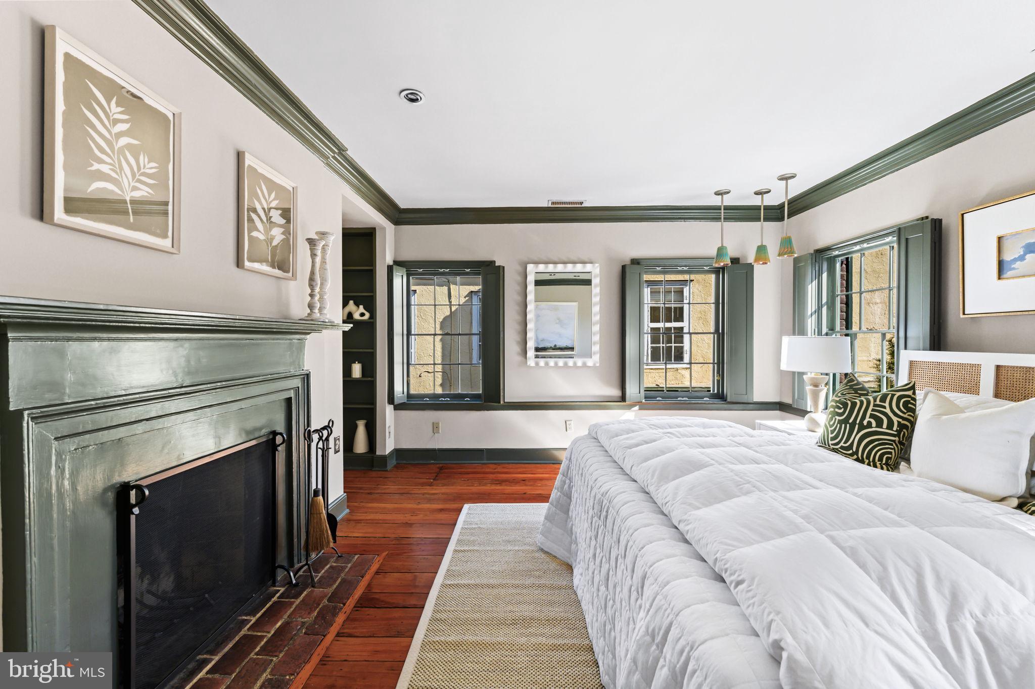 OLD TOWN - Residential