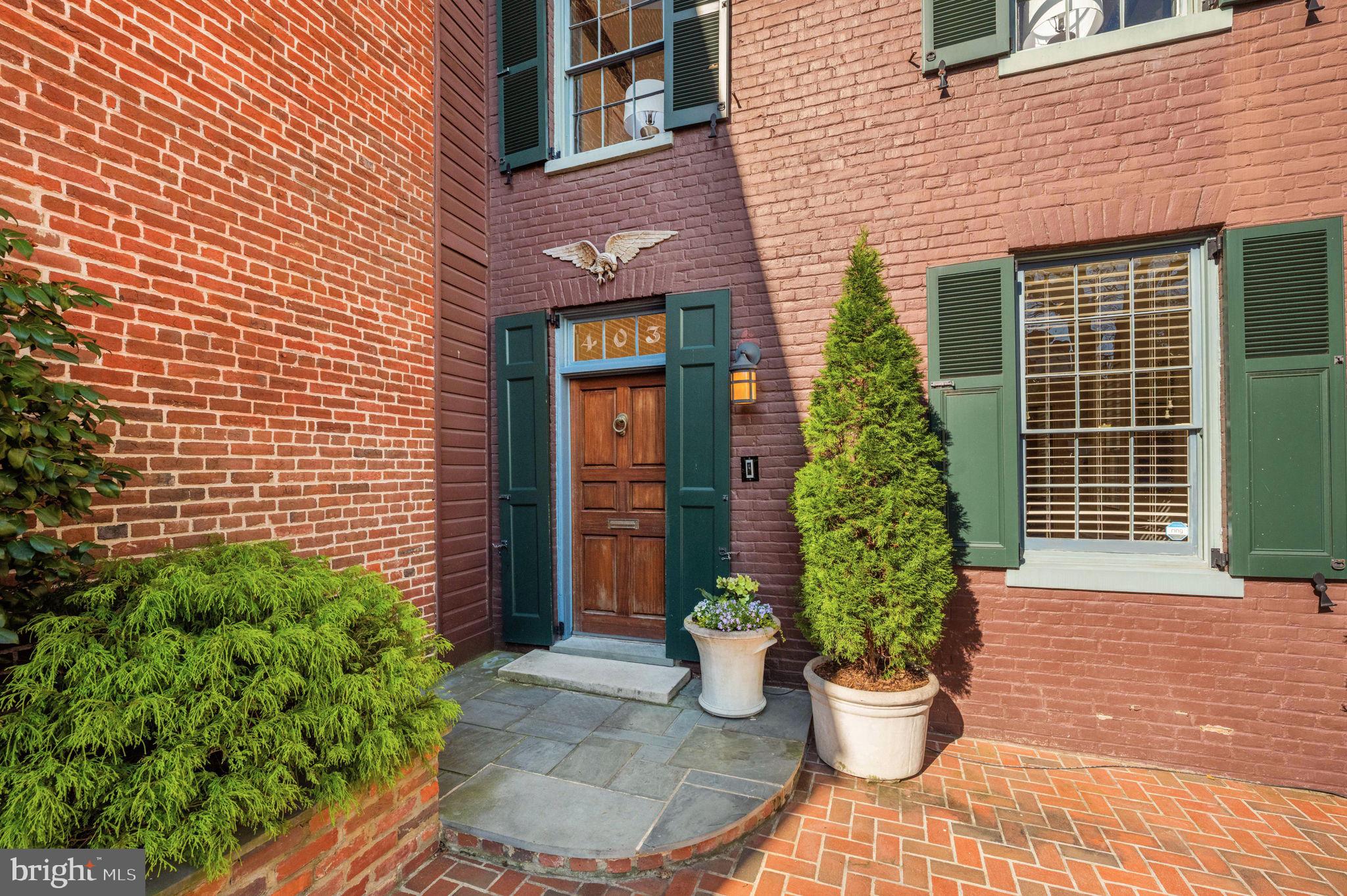 OLD TOWN - Residential