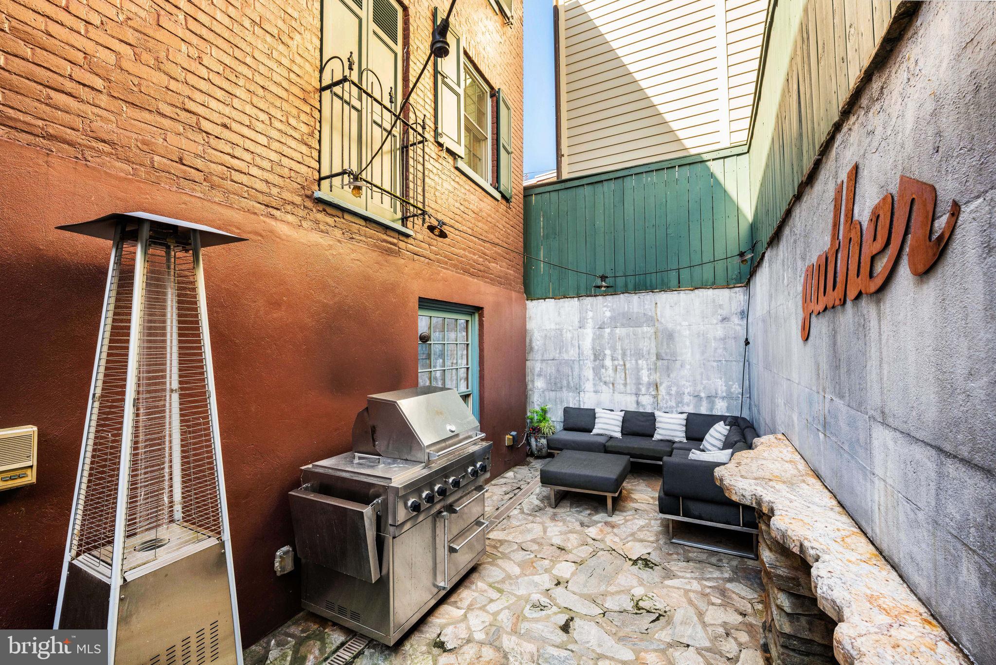 OLD TOWN - Residential