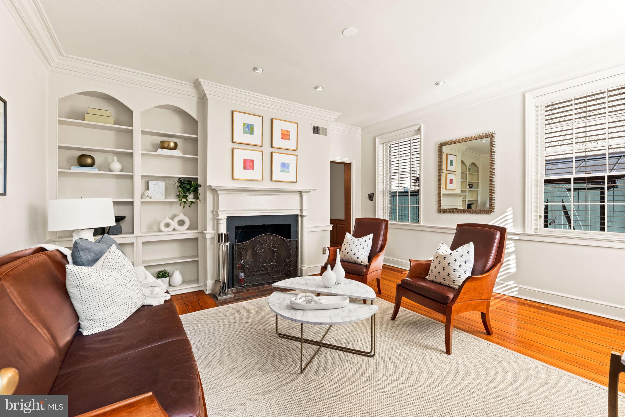 OLD TOWN - Residential