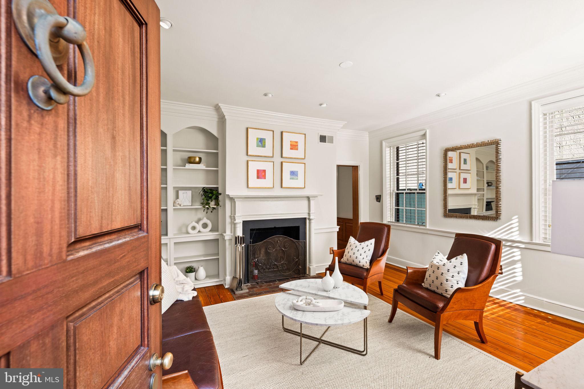 OLD TOWN - Residential