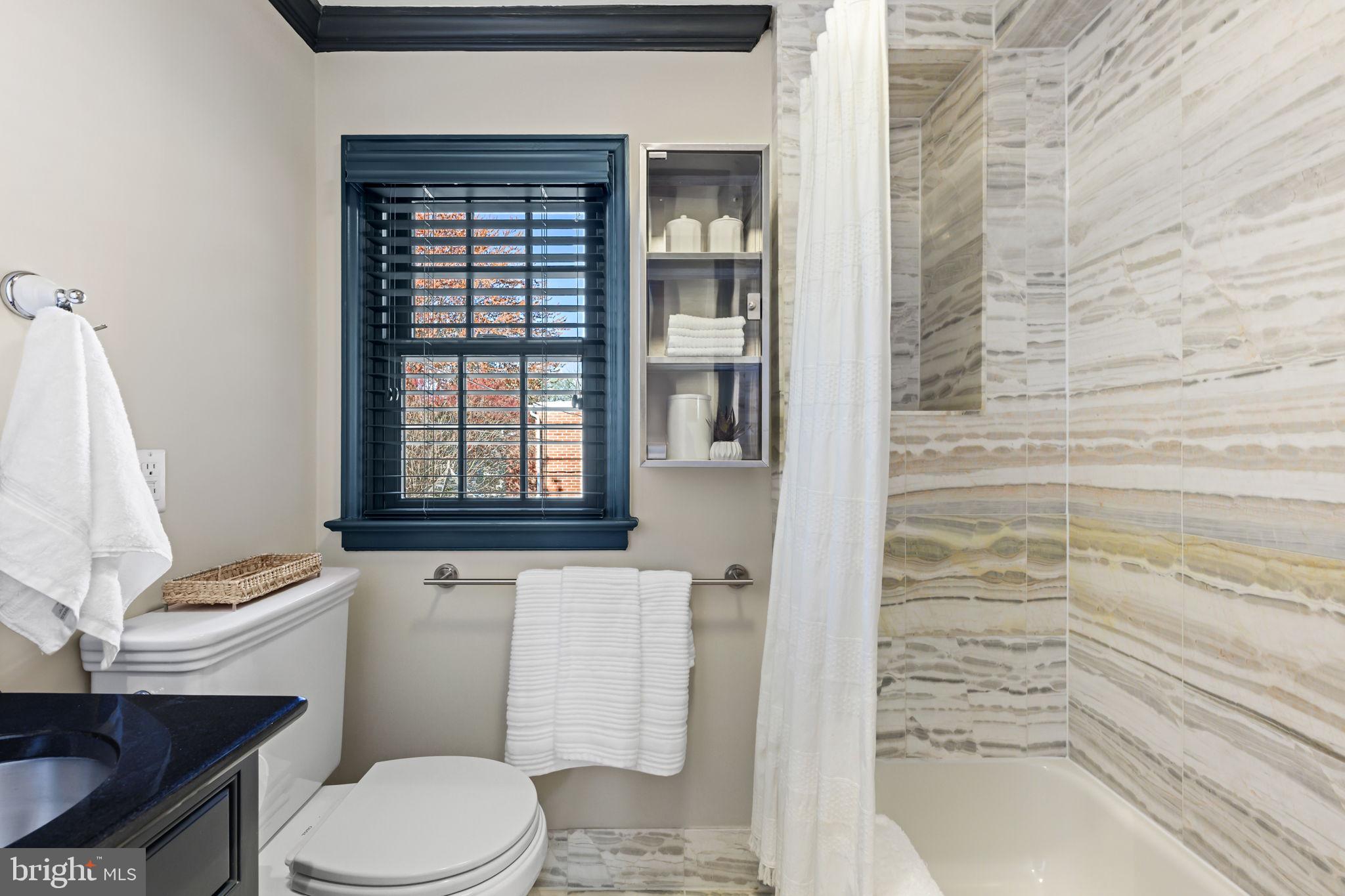 OLD TOWN - Residential