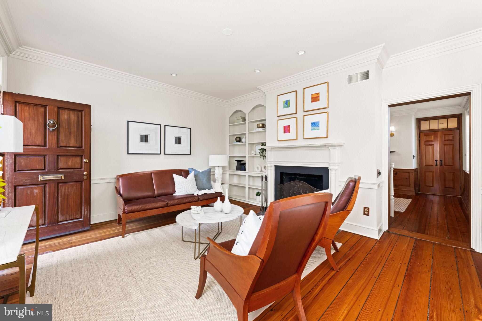 OLD TOWN - Residential