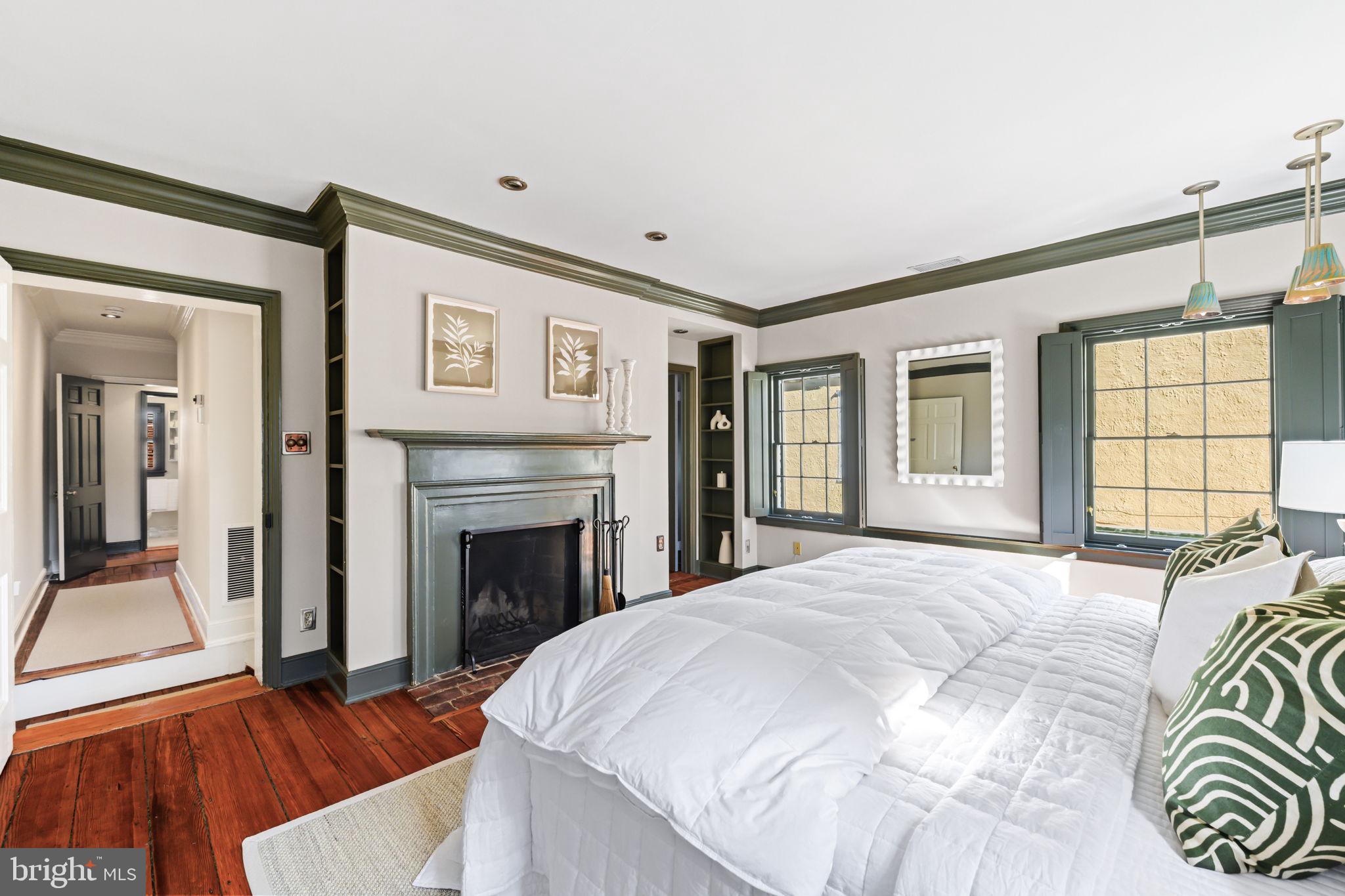 OLD TOWN - Residential