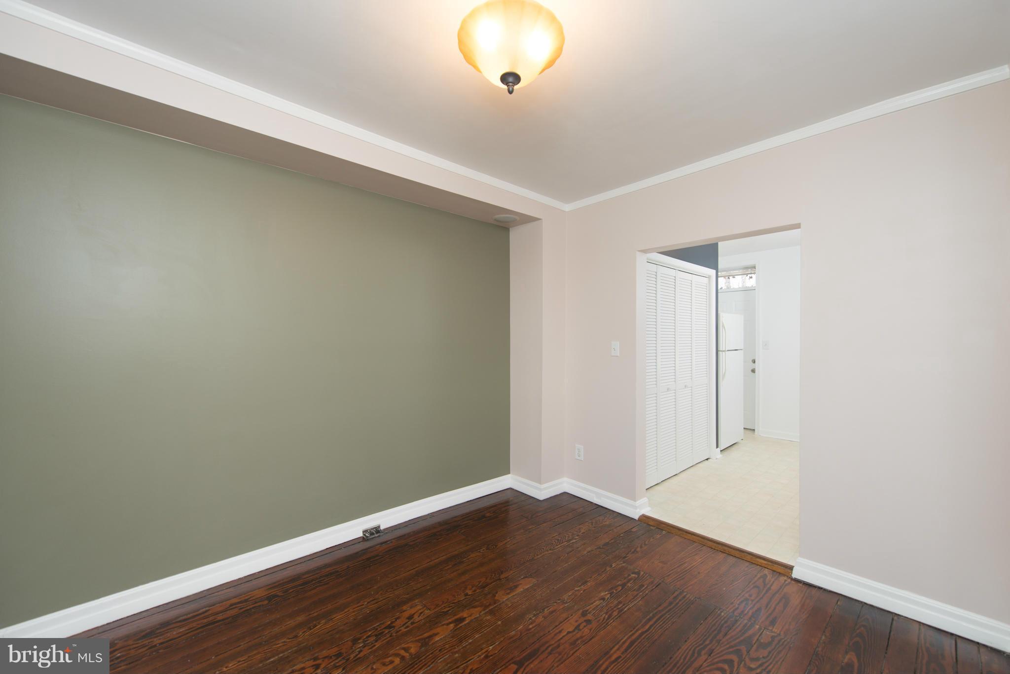 WASHINGTON VILLAGE - Residential