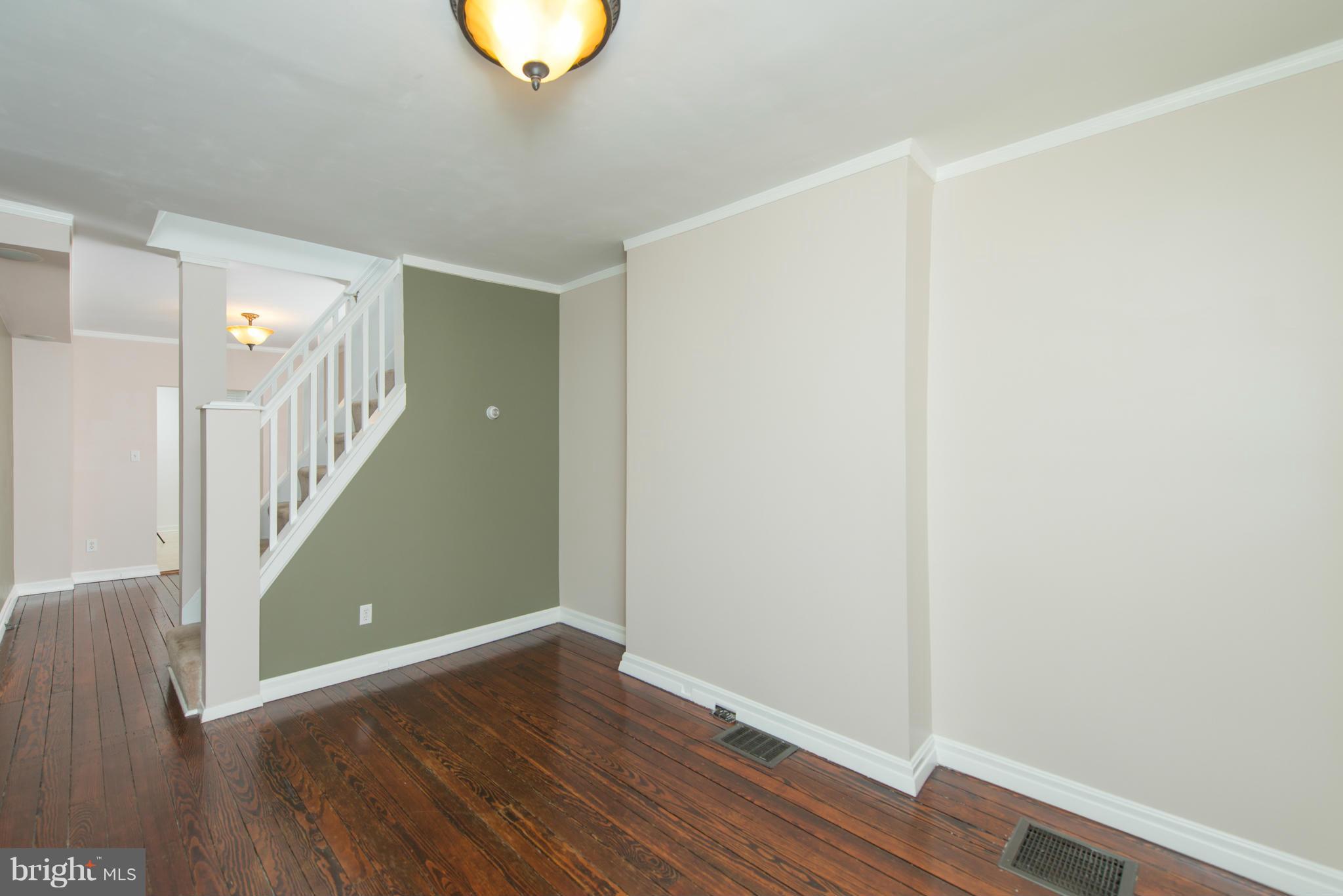 WASHINGTON VILLAGE - Residential