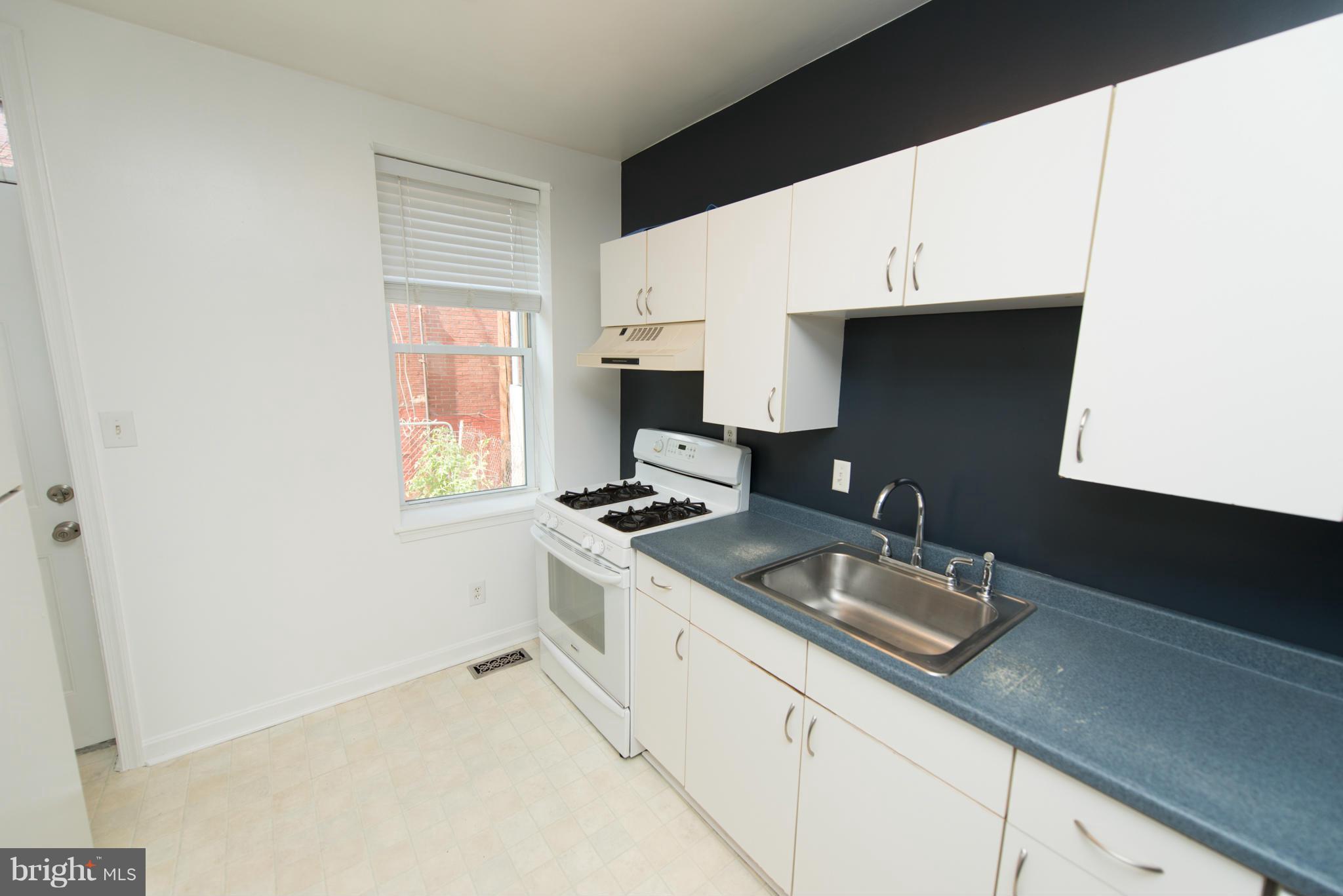 WASHINGTON VILLAGE - Residential