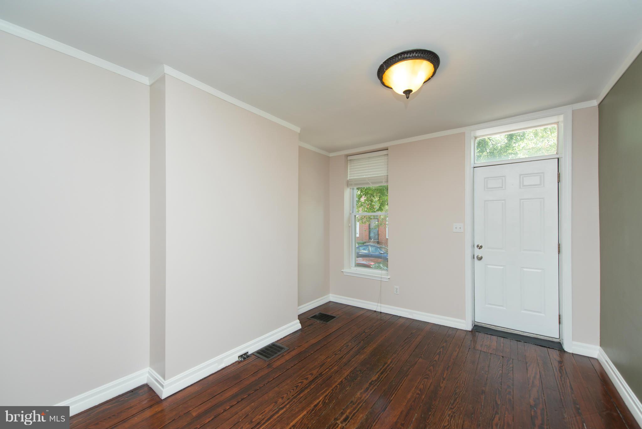 WASHINGTON VILLAGE - Residential