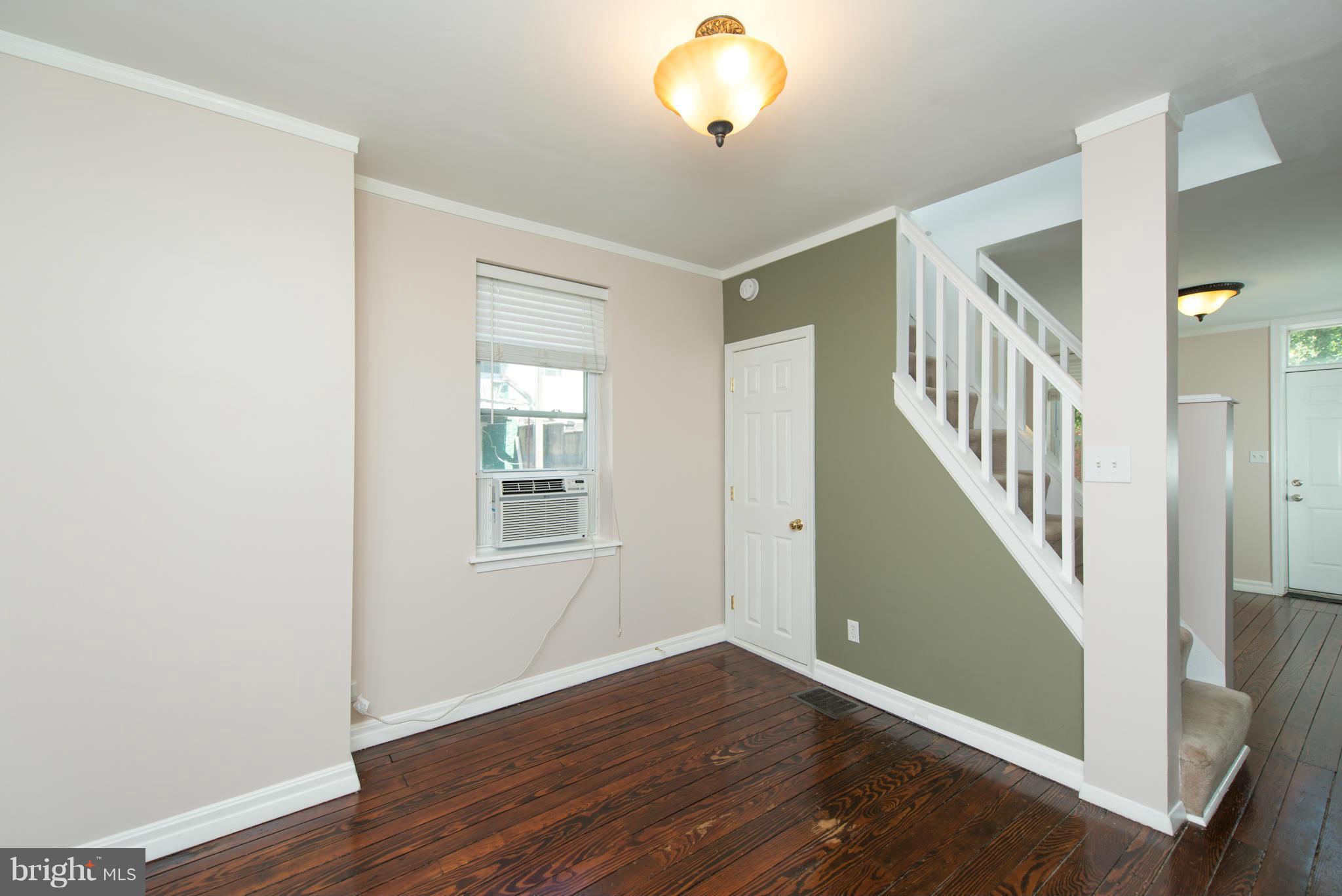 WASHINGTON VILLAGE - Residential