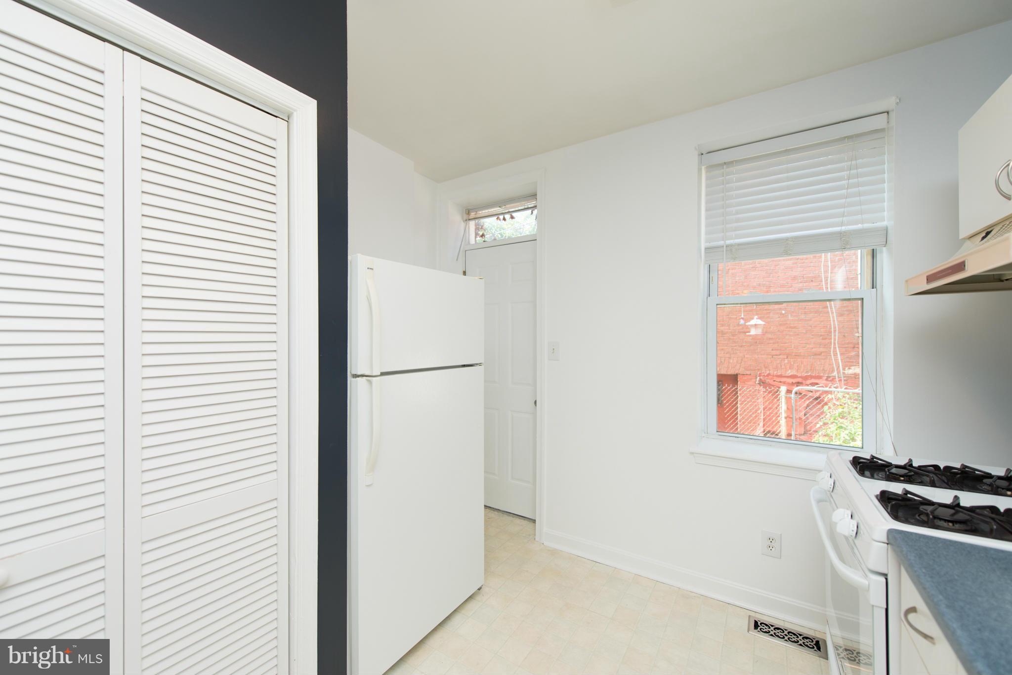 WASHINGTON VILLAGE - Residential