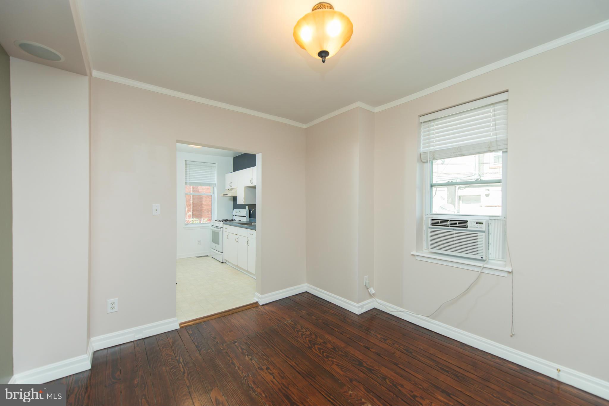 WASHINGTON VILLAGE - Residential