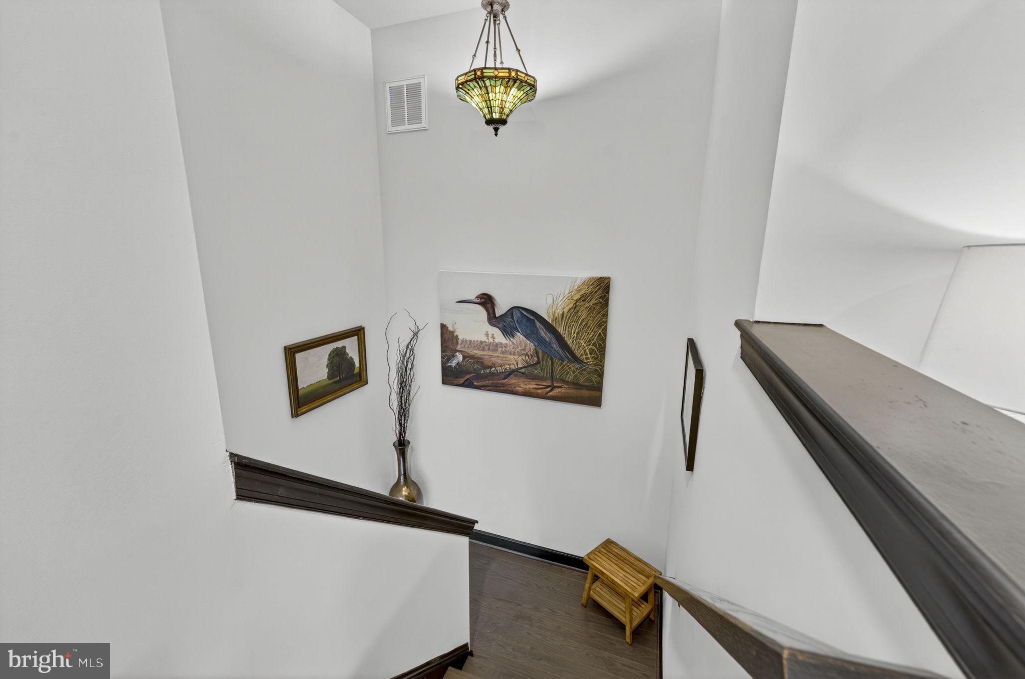 BRAMBLETON TOWN CENTER - Residential