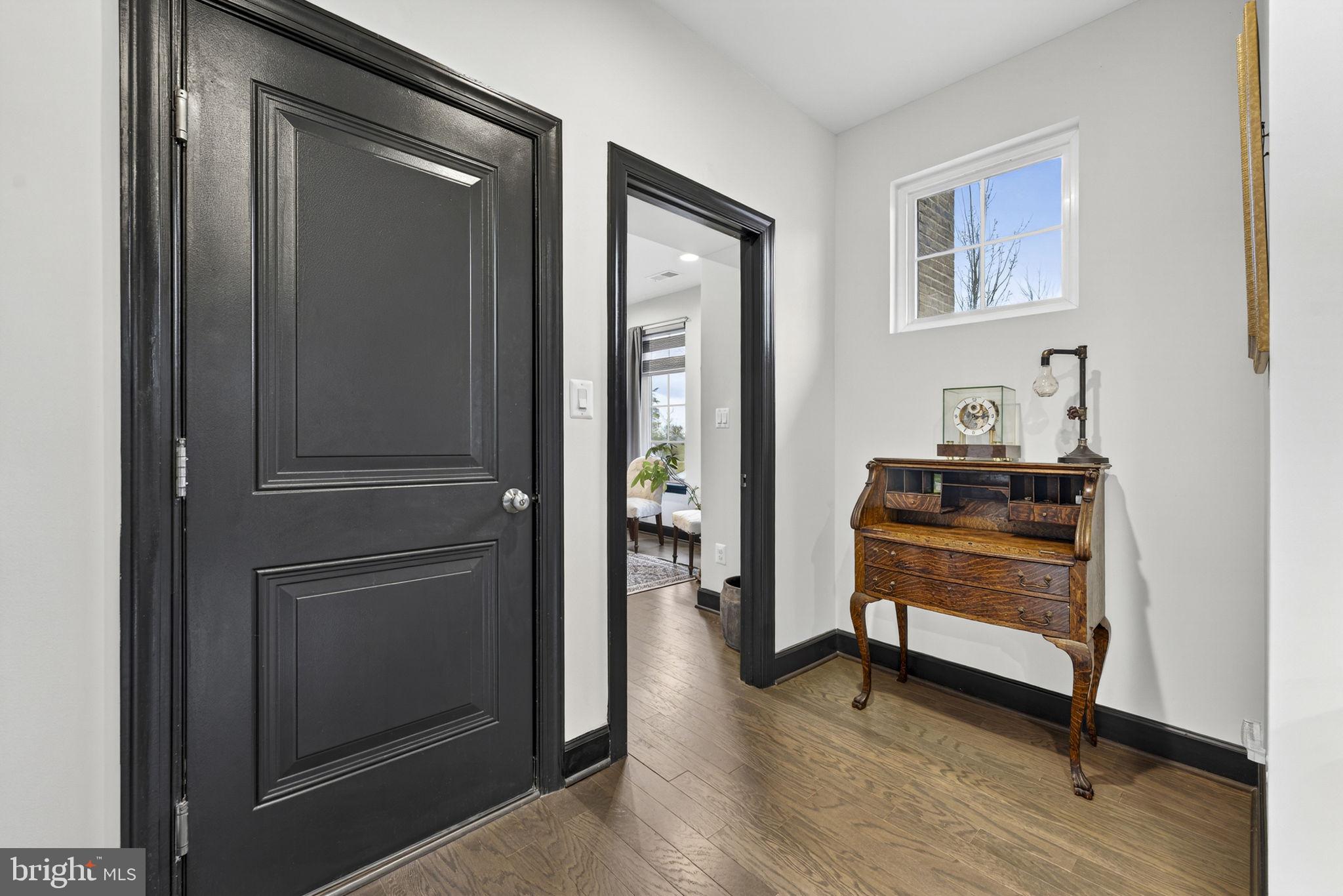 BRAMBLETON TOWN CENTER - Residential