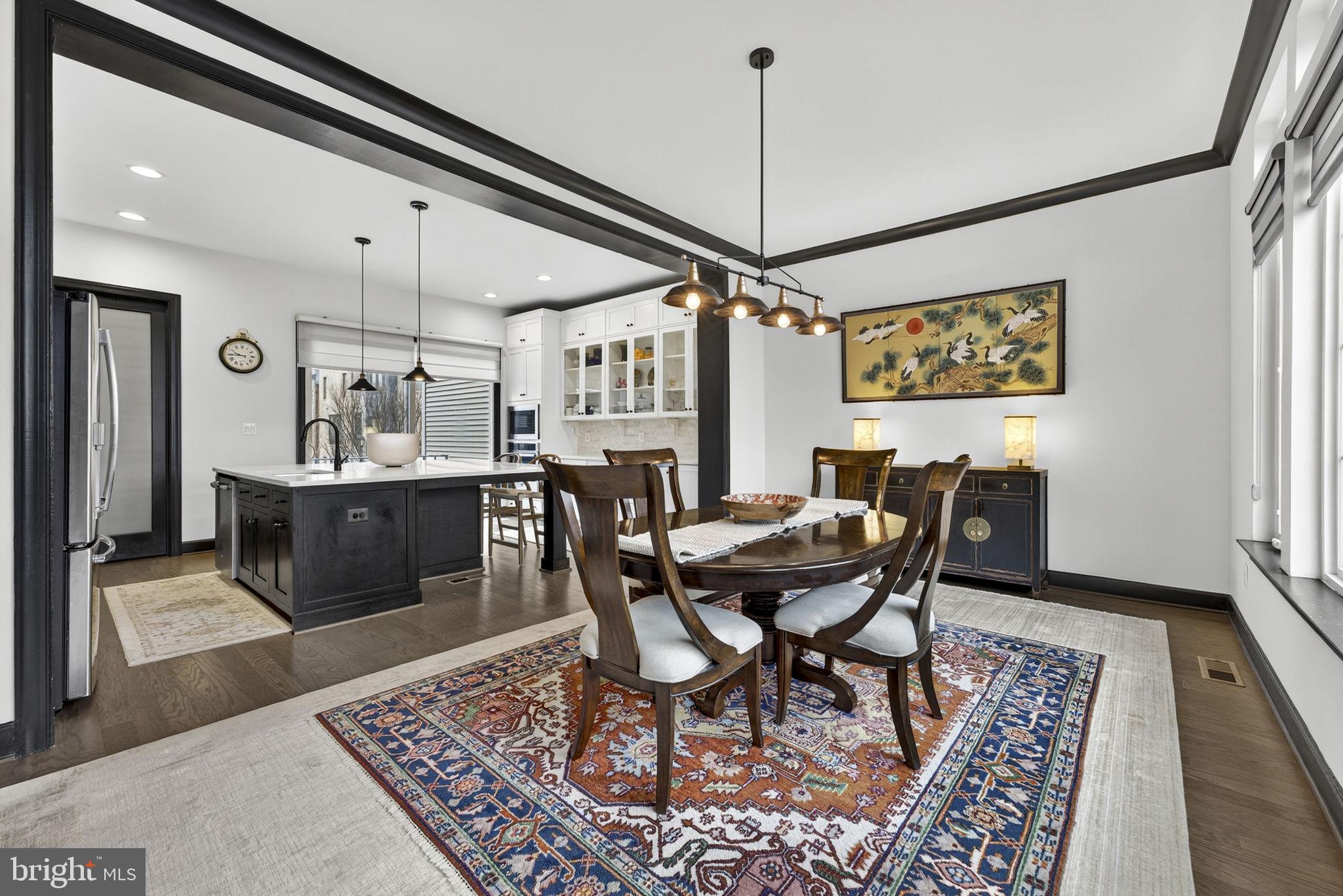 BRAMBLETON TOWN CENTER - Residential