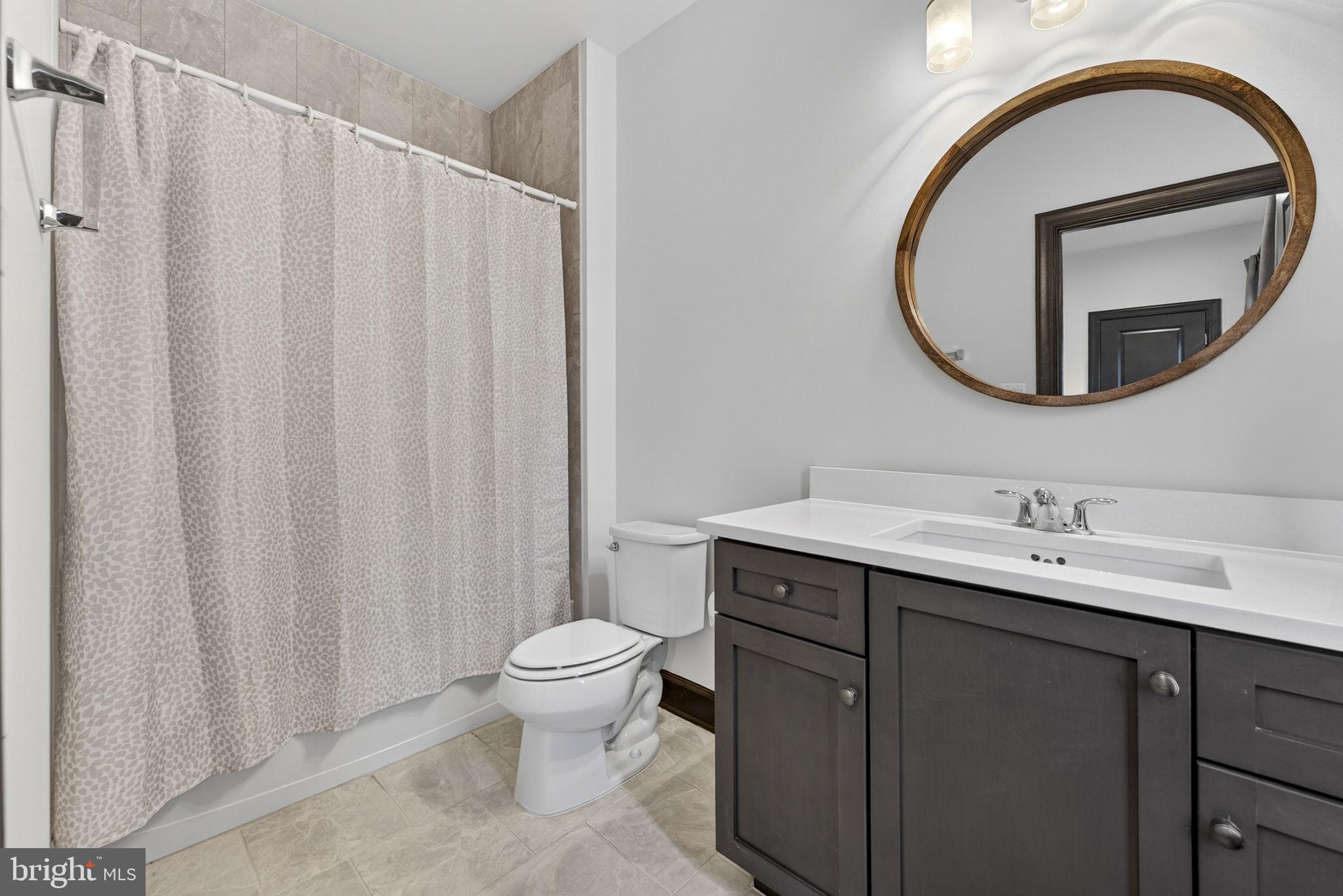 BRAMBLETON TOWN CENTER - Residential