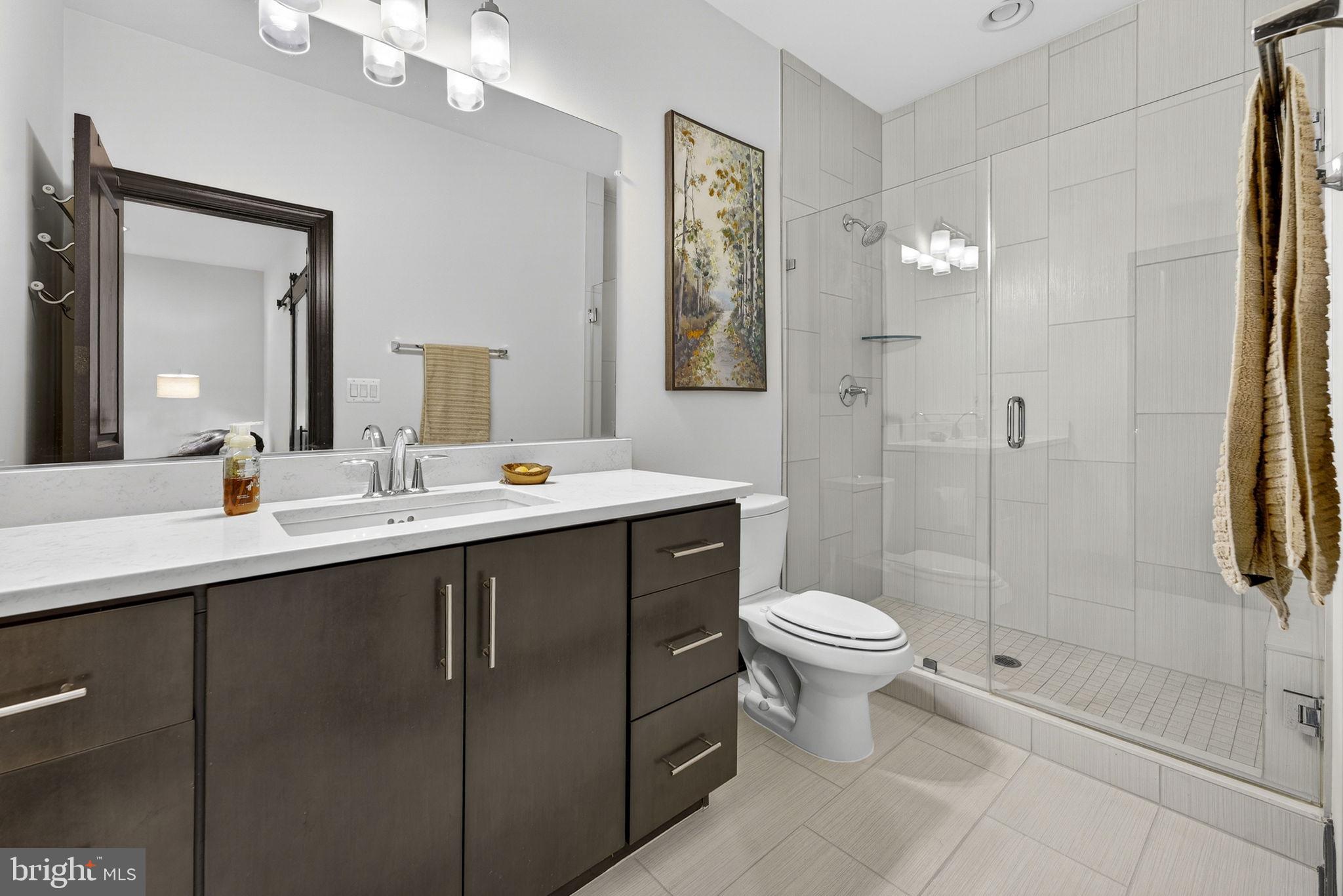 BRAMBLETON TOWN CENTER - Residential