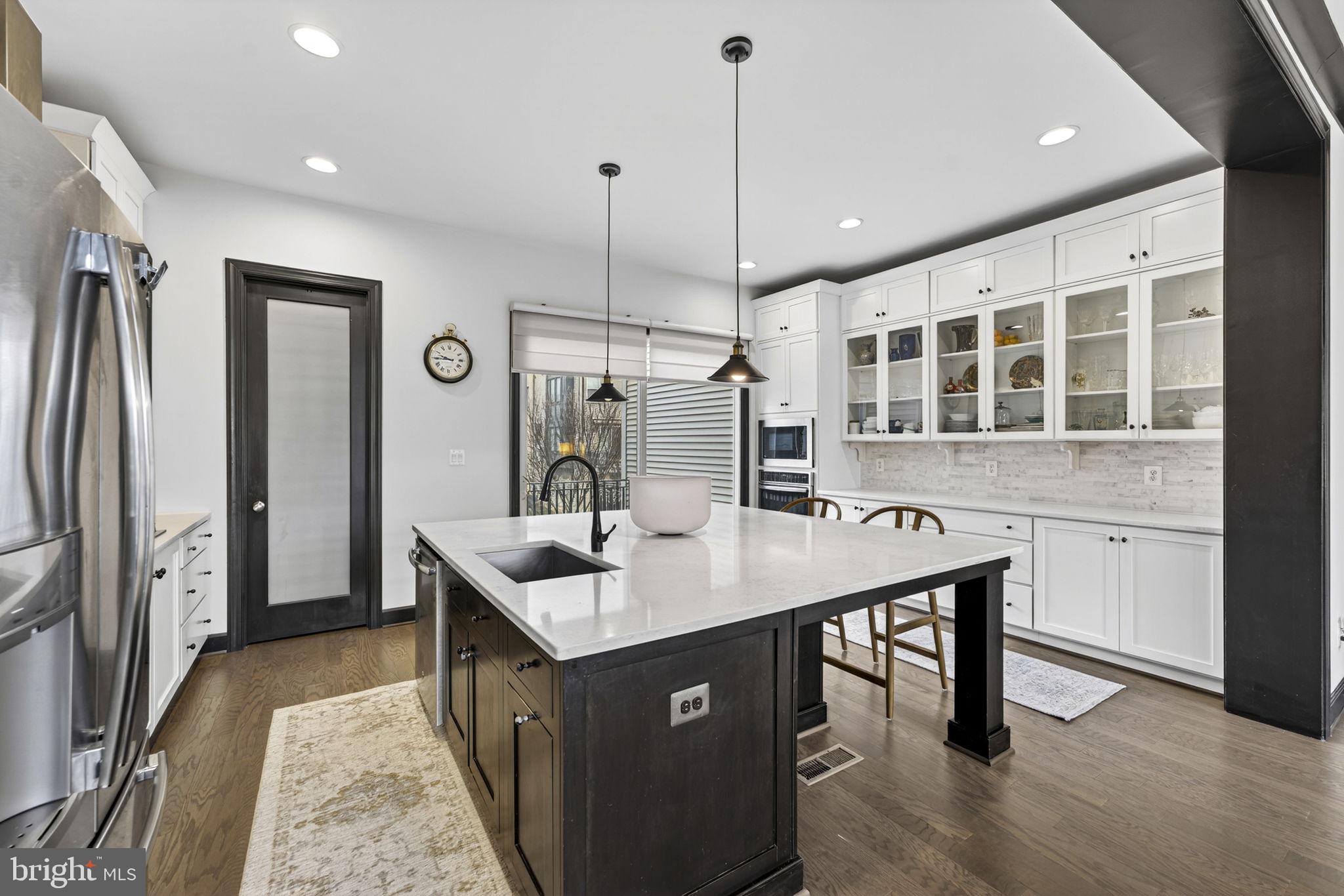 BRAMBLETON TOWN CENTER - Residential