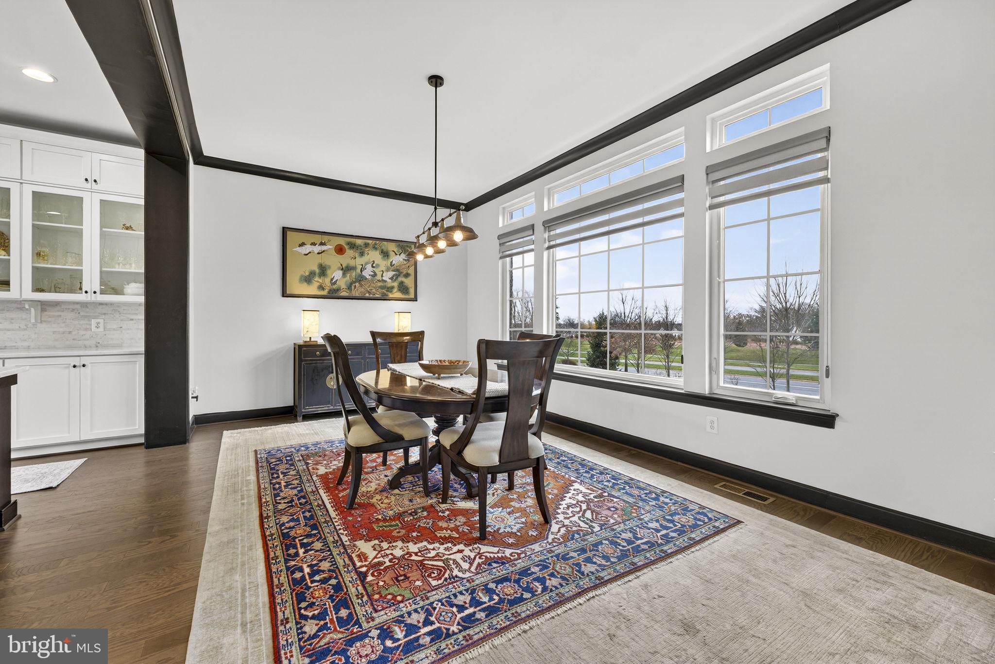 BRAMBLETON TOWN CENTER - Residential