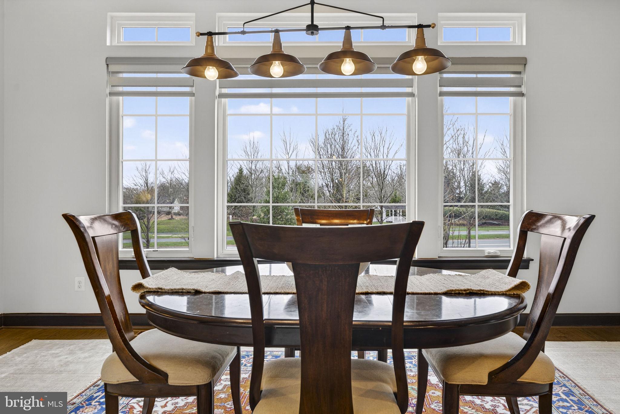 BRAMBLETON TOWN CENTER - Residential