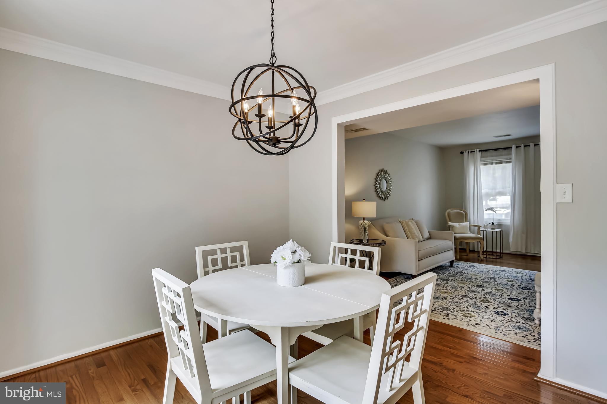 LAKE BRADDOCK - Residential