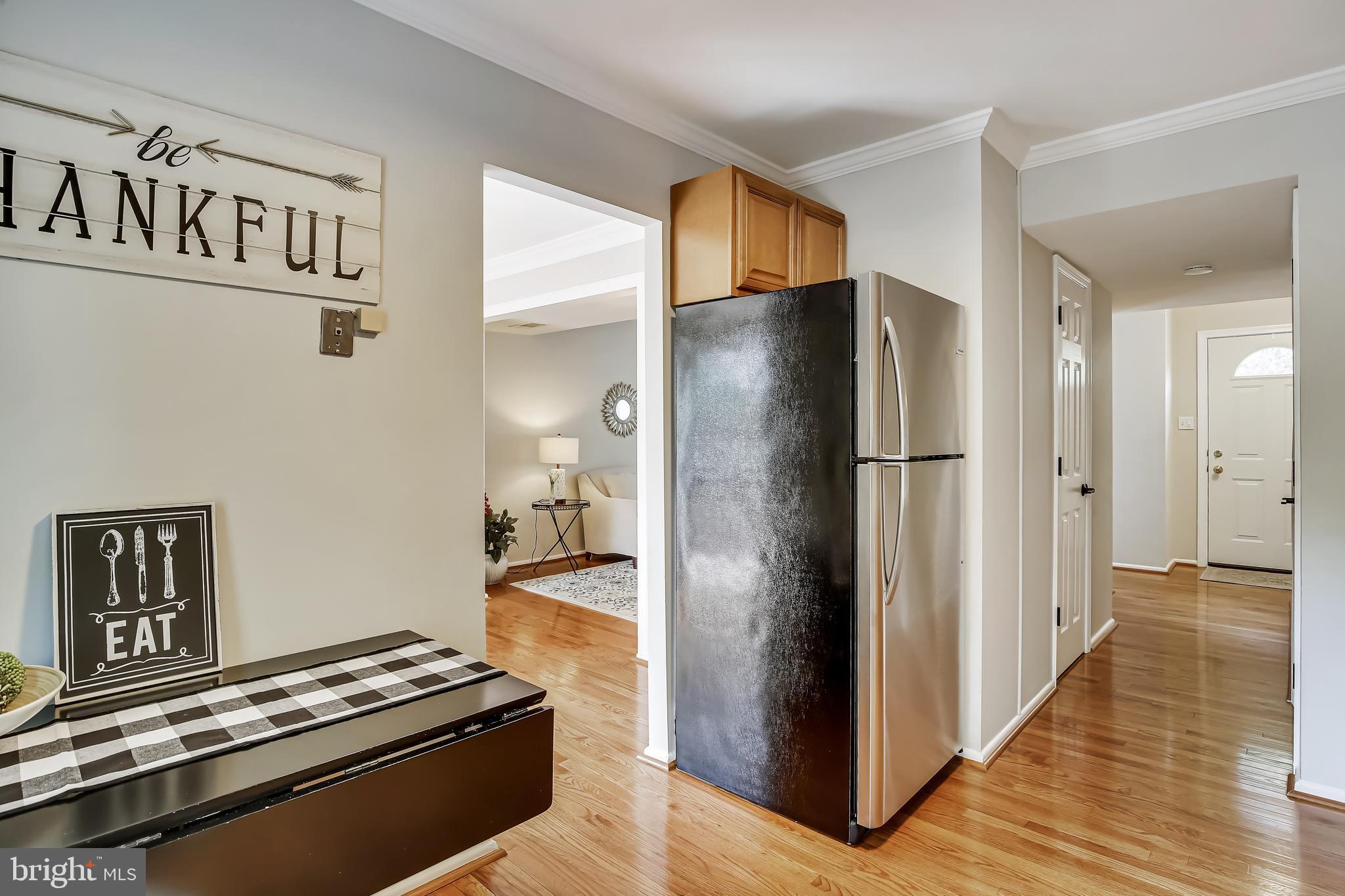 LAKE BRADDOCK - Residential