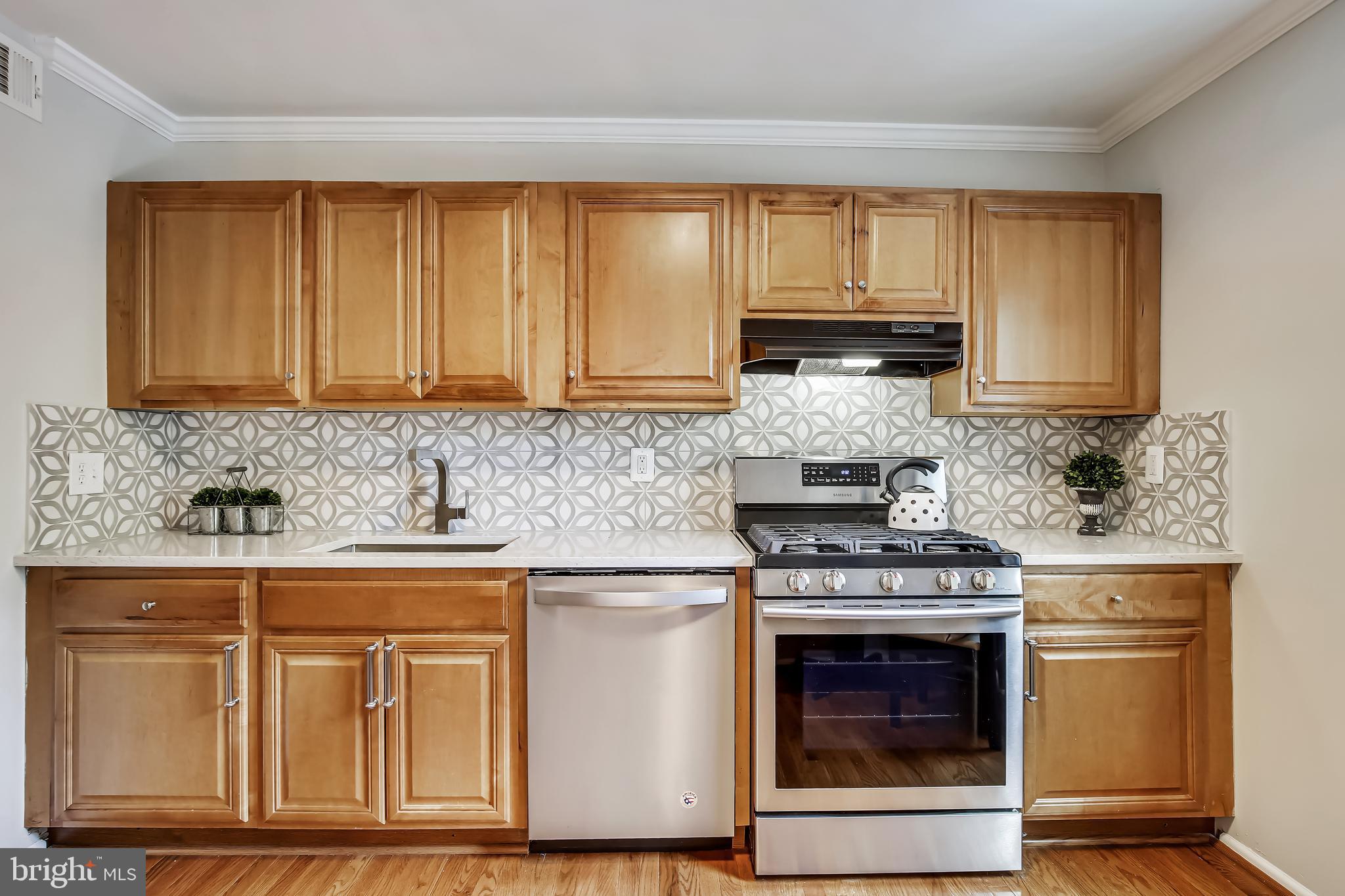 LAKE BRADDOCK - Residential