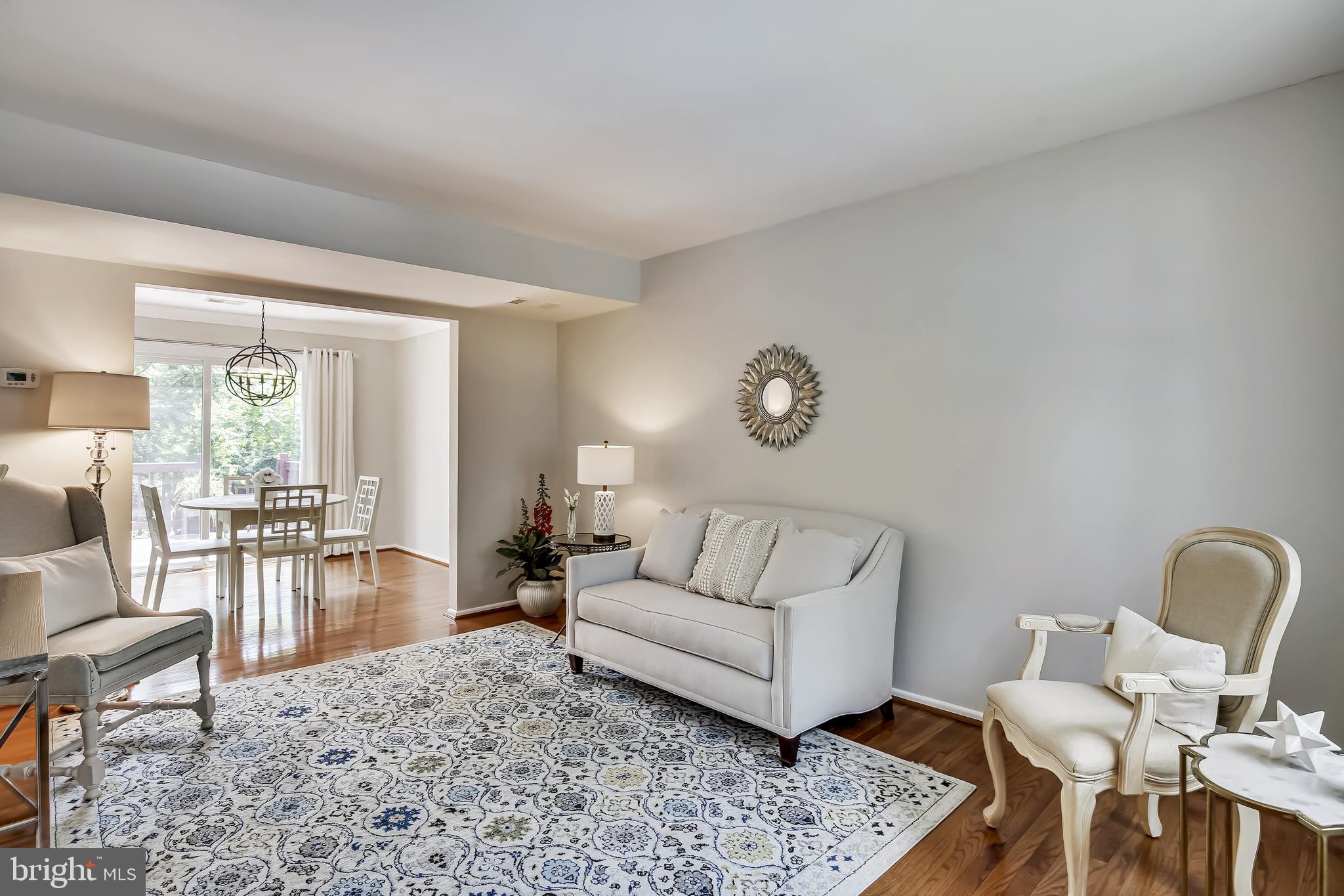 LAKE BRADDOCK - Residential