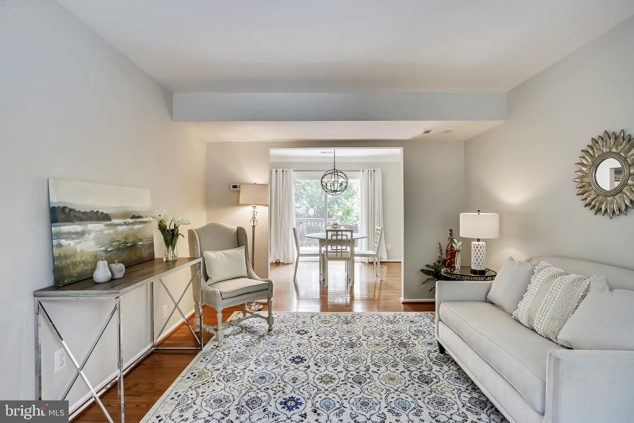 LAKE BRADDOCK - Residential