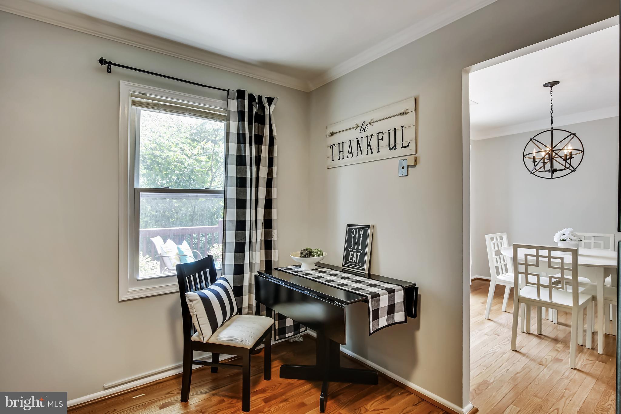 LAKE BRADDOCK - Residential