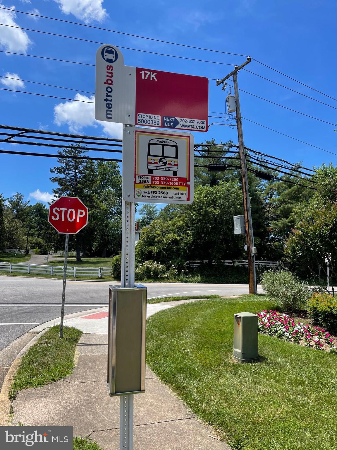 LAKE BRADDOCK - Residential