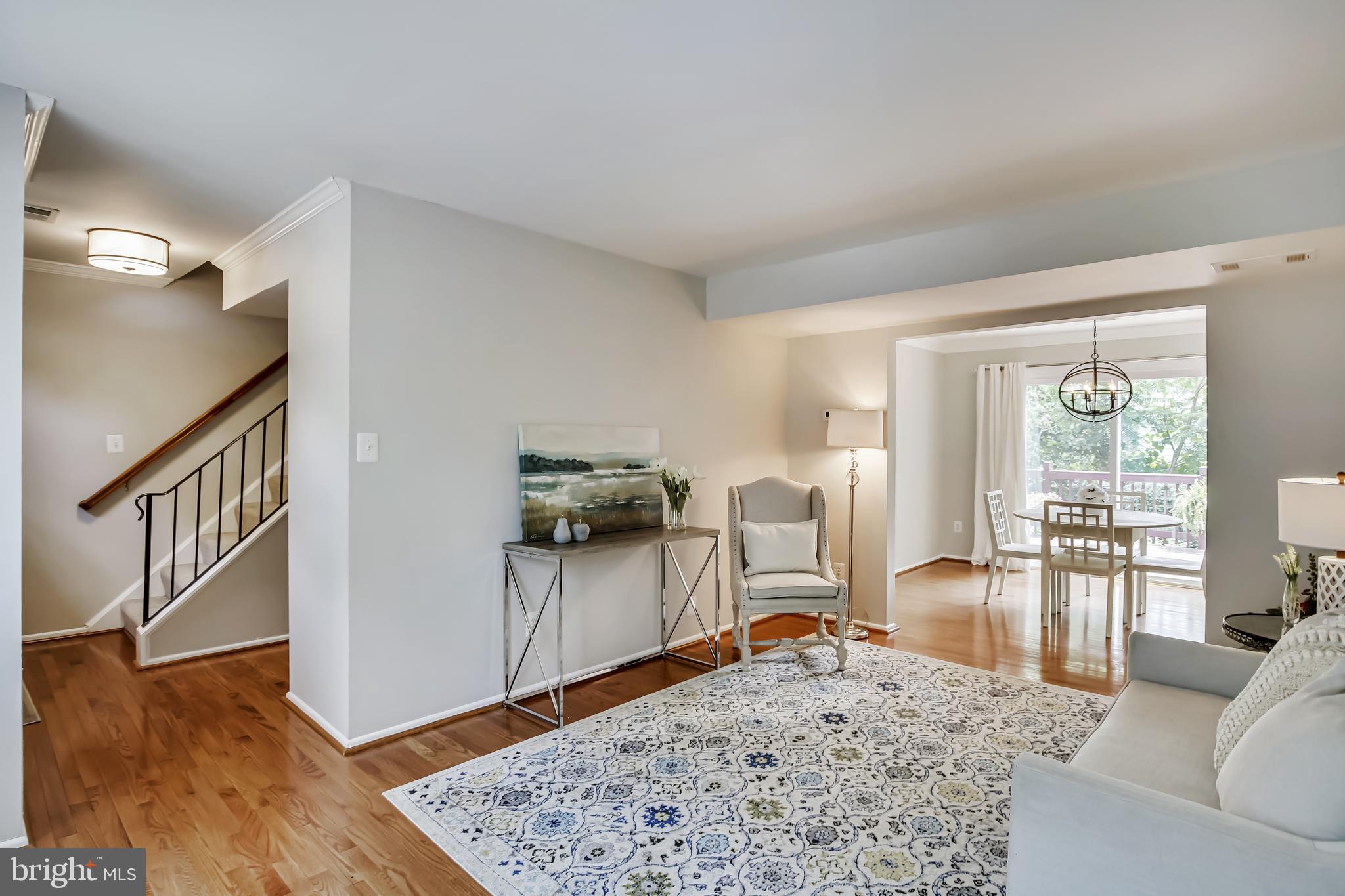 LAKE BRADDOCK - Residential