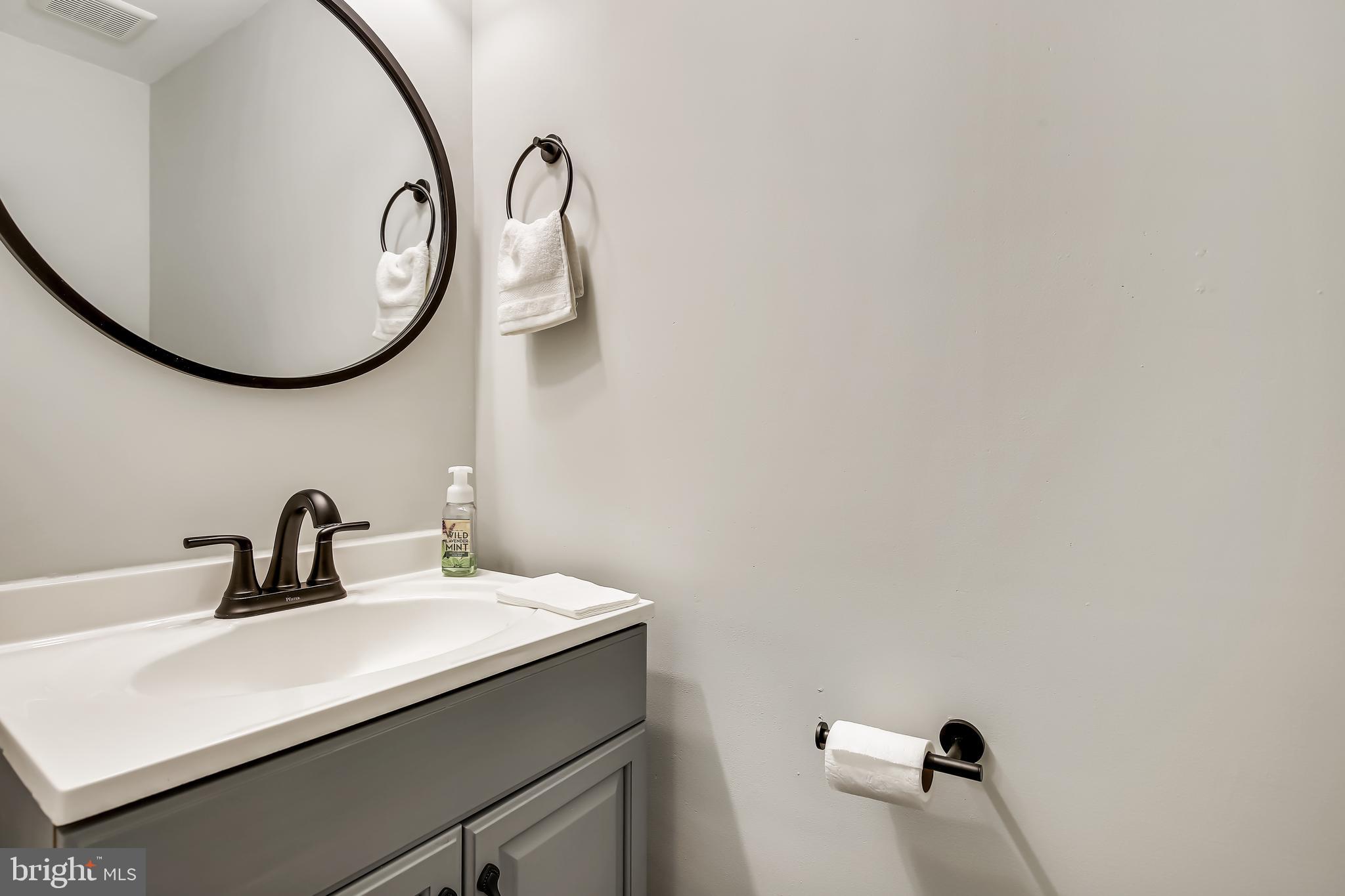 LAKE BRADDOCK - Residential