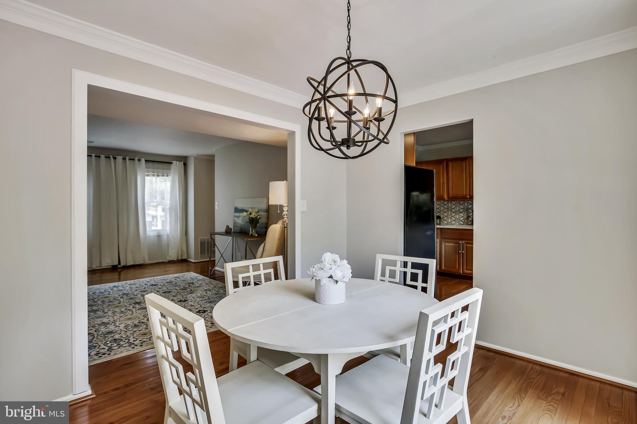 LAKE BRADDOCK - Residential