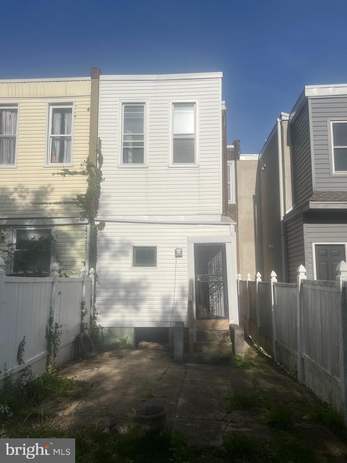 OGONTZ - Residential