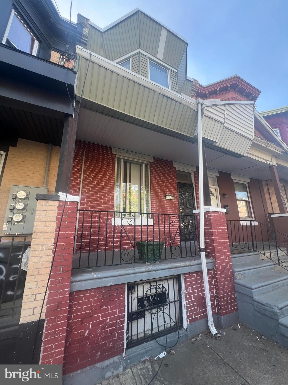 OFFER DEADLINE is May 7th at 5 pm. Attention Investors or Homebuyers looking to put in some sweat equity!! Bring your vision to life with this estate-sale property, owned by the same family for many years. This 3-bedroom home in the heart of Northwest Philadelphia offers great bones and endless potential. Featuring a spacious living area, a partially finished basement, and a large backyard, this property is ready for your personal touches and is being sold as-is. Nestled in the sought-after Ogontz section, this diamond in the rough is perfect for investors or buyers looking to create their dream home. Don't miss out—schedule your showing today!