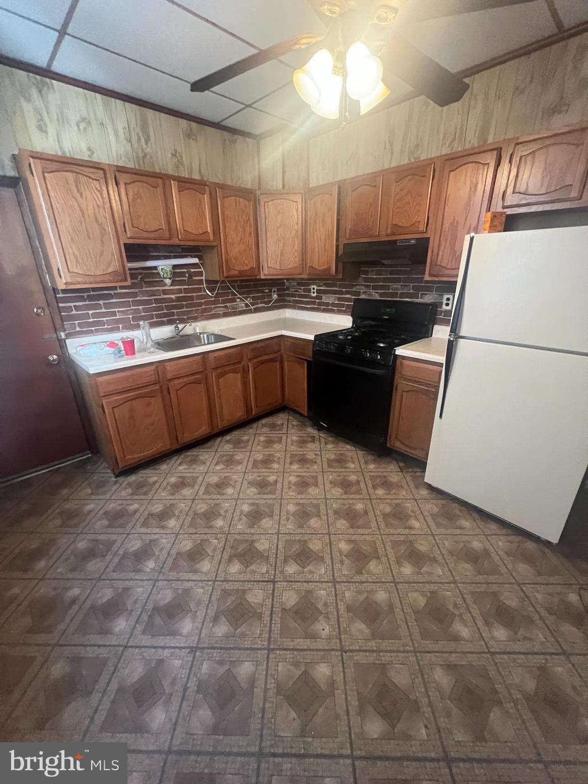 OGONTZ - Residential