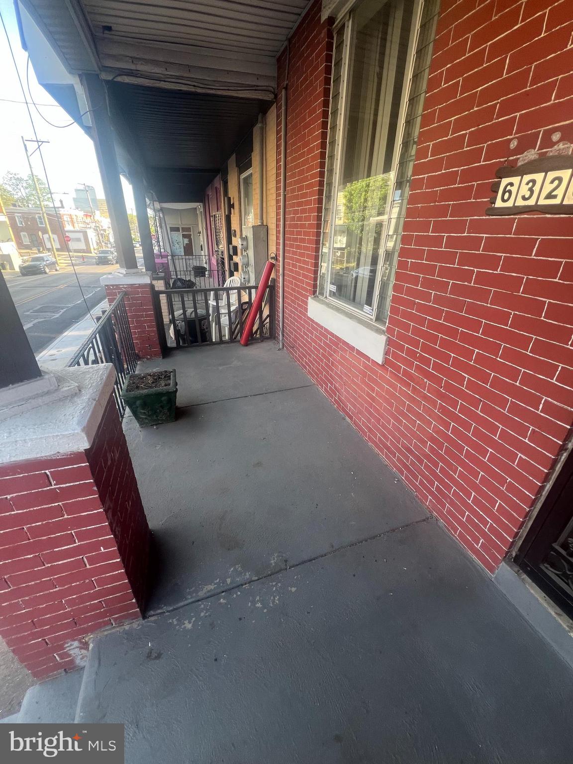 OGONTZ - Residential