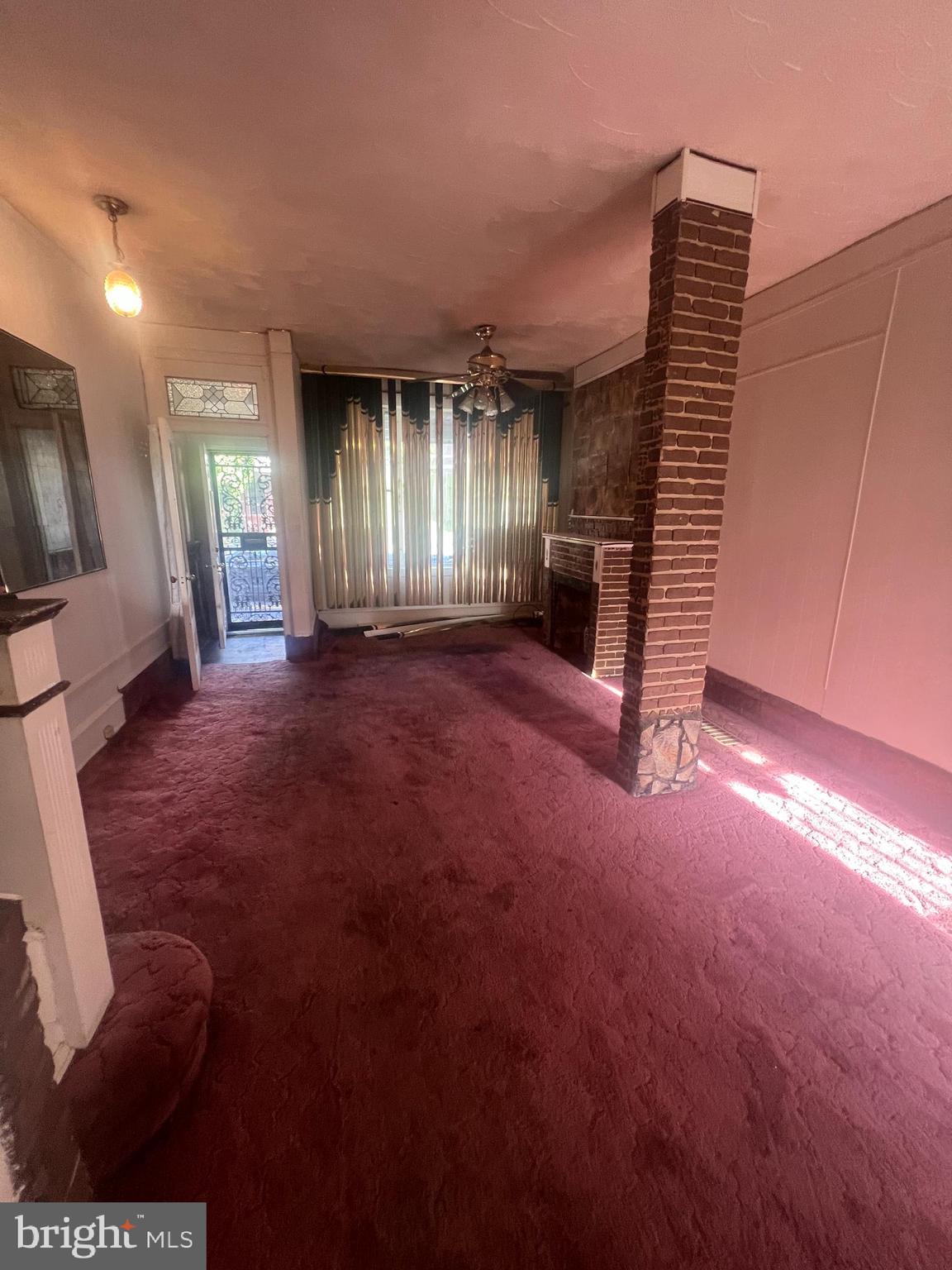 OGONTZ - Residential