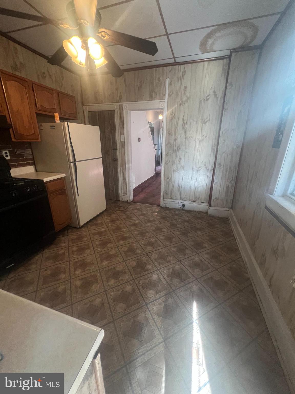 OGONTZ - Residential