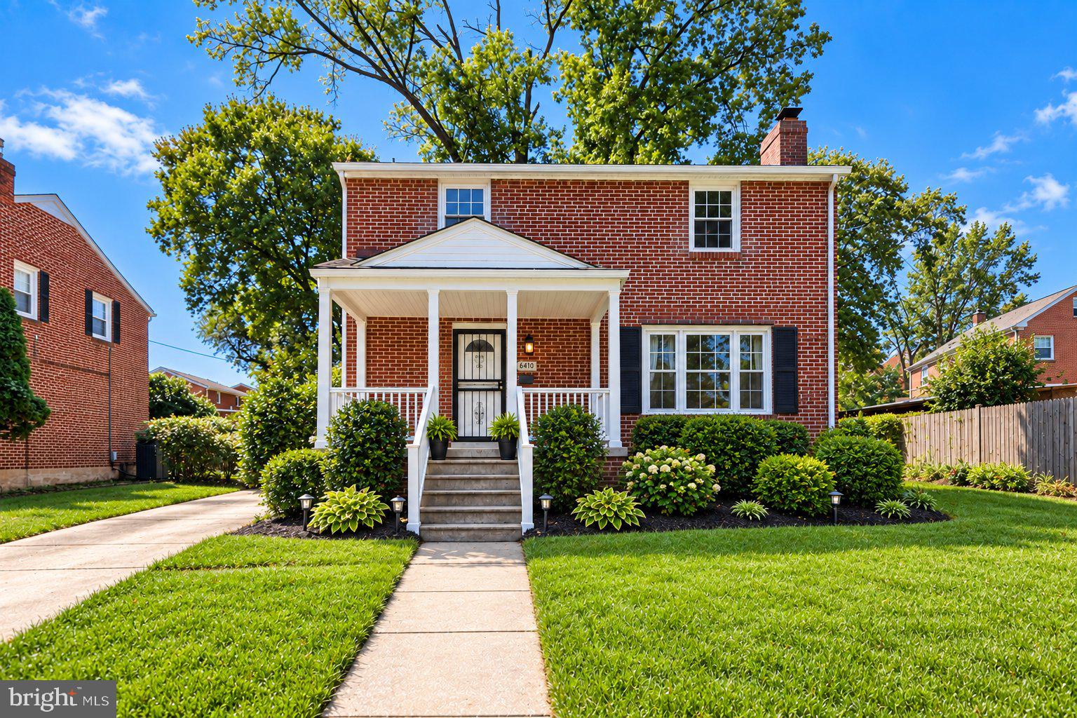 6410 LAUREL DRIVE