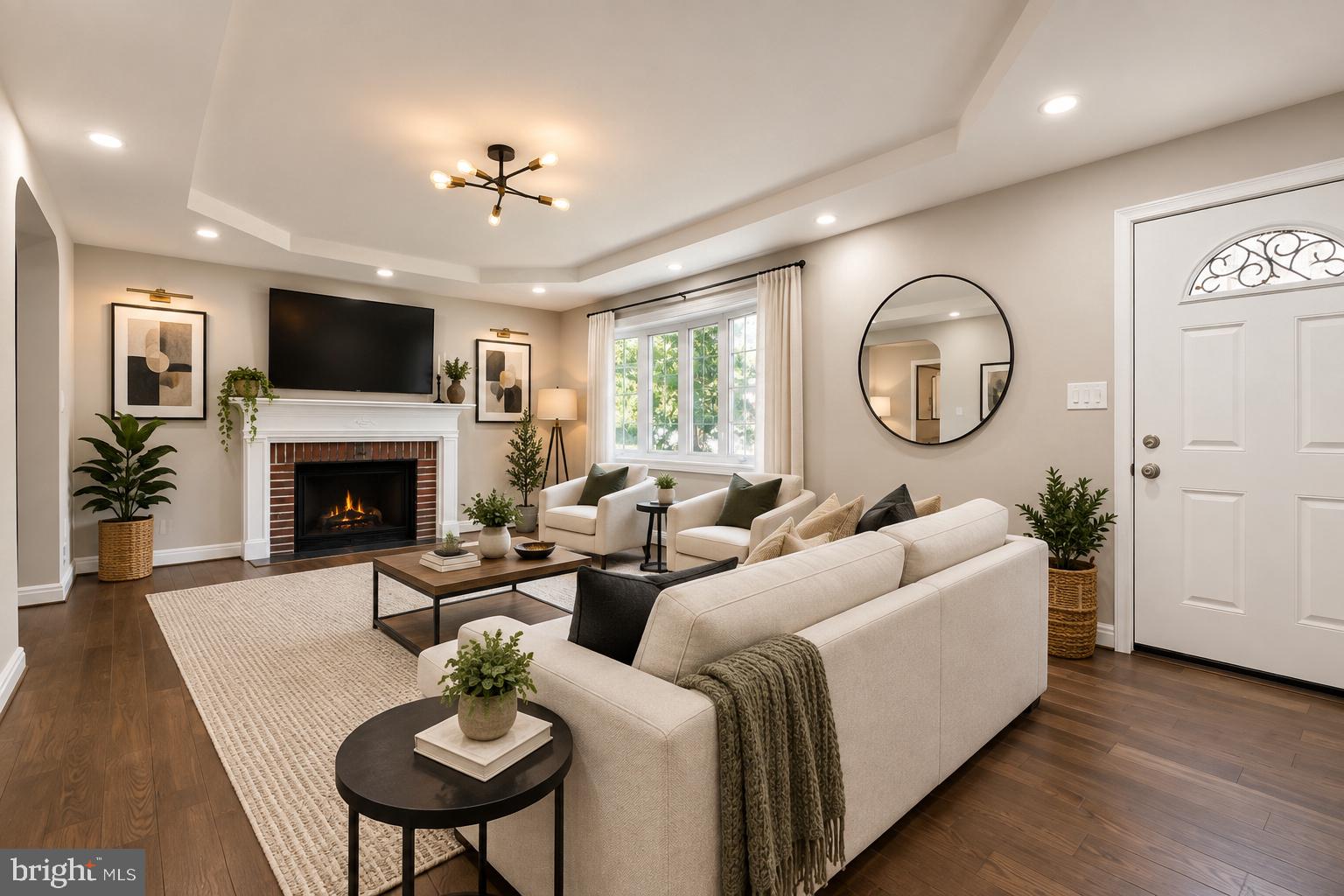 6410 LAUREL DRIVE