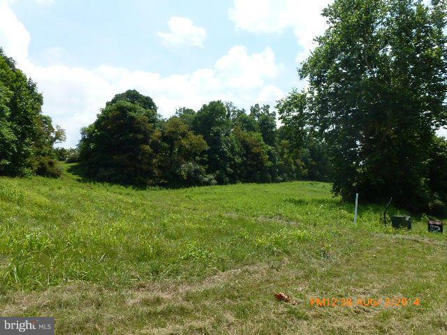 CROSSINGS ON THE POTOMAC - Land