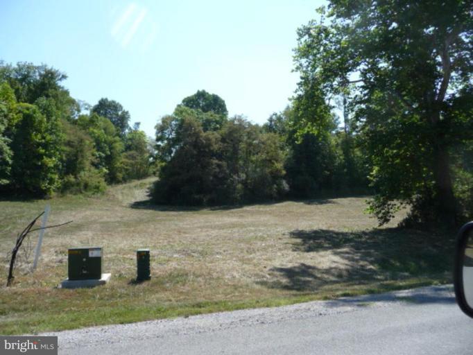 CROSSINGS ON THE POTOMAC - Land