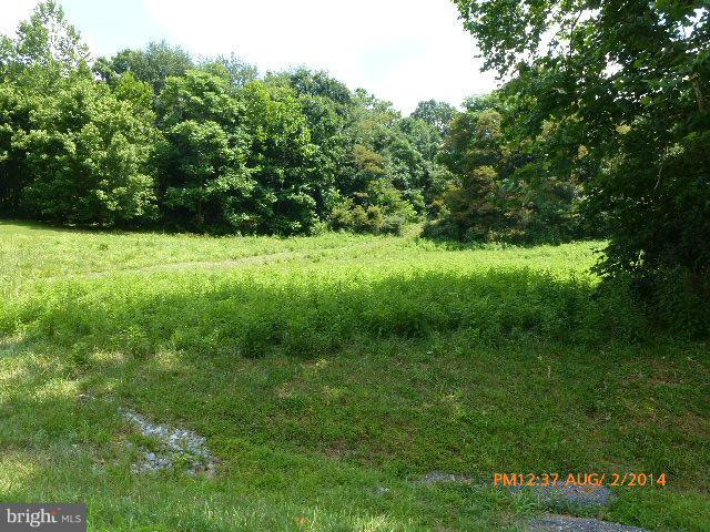 CROSSINGS ON THE POTOMAC - Land