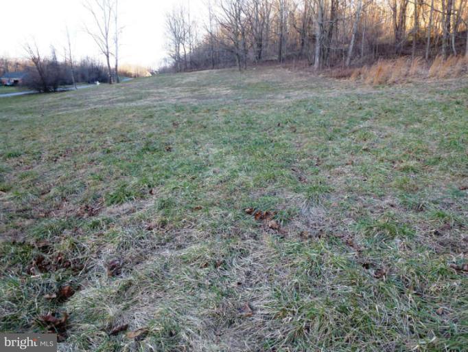 CROSSINGS ON THE POTOMAC - Land