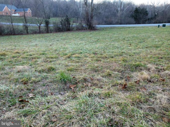 CROSSINGS ON THE POTOMAC - Land